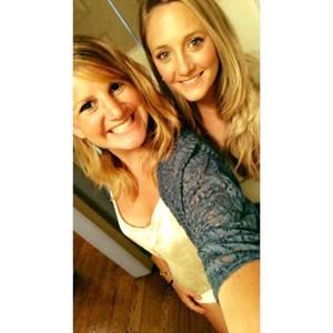 Meet your Posher, Monica